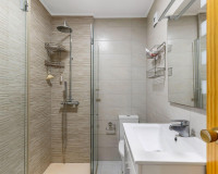 Sale - Townhouse - Torrevieja - Los Europeos