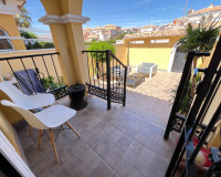 Sale - Townhouse - Torrevieja - TORREVIEJA