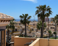 Sale - Townhouse - Torrevieja - TORREVIEJA