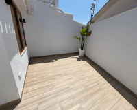 Sale - Townhouse - Torrevieja - TORREVIEJA