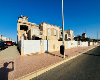 Sale - Townhouse - Torrevieja - TORREVIEJA