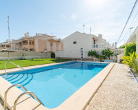 Sale - Townhouse - Torrevieja - TORREVIEJA