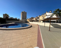 Sale - Townhouse - Torrevieja - TORREVIEJA