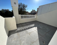 Sale - Townhouse - Torrevieja - TORREVIEJA