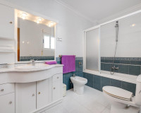 Sale - Townhouse - Torrevieja - TORREVIEJA