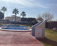 Sale - Townhouse - Torrevieja - TORREVIEJA