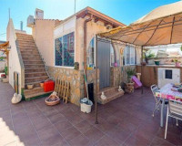 Sale - Townhouse - Torrevieja - TORREVIEJA