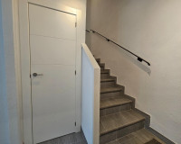 Sale - Townhouse - Torrevieja - TORREVIEJA