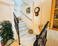 Sale - Townhouse - Torrevieja - TORREVIEJA