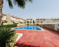 Sale - Townhouse - Torrevieja - TORREVIEJA