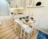 Sale - Townhouse - Torrevieja - TORREVIEJA