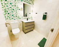 Sale - Townhouse - Torrevieja - TORREVIEJA