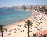 Sale - Townhouse - Torrevieja - TORREVIEJA