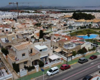 Sale - Townhouse - Torrevieja - TORREVIEJA