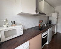 Sale - Townhouse - Torrevieja - TORREVIEJA