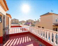 Sale - Townhouse - Torrevieja - TORREVIEJA