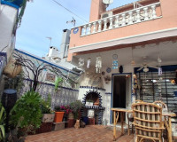 Sale - Townhouse - Torrevieja - TORREVIEJA