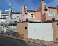 Sale - Townhouse - Torrevieja - TORREVIEJA