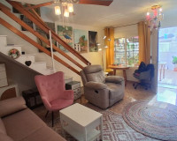 Sale - Townhouse - Torrevieja - TORREVIEJA