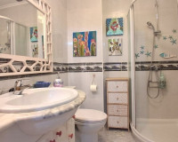 Sale - Townhouse - Torrevieja - TORREVIEJA