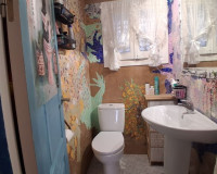 Sale - Townhouse - Torrevieja - TORREVIEJA