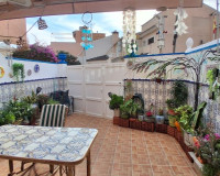 Sale - Townhouse - Torrevieja - TORREVIEJA