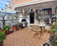 Sale - Townhouse - Torrevieja - TORREVIEJA