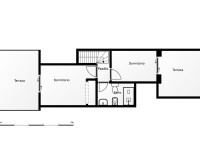 Sale - Townhouse - Torrevieja - TORREVIEJA