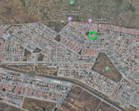 Sale - Townhouse - Torrevieja - TORREVIEJA