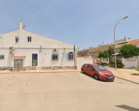 Sale - Townhouse - Torrevieja - TORREVIEJA