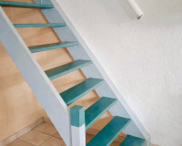 Sale - Townhouse - Torrevieja - TORREVIEJA