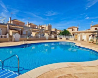 Sale - Townhouse - Torrevieja - TORREVIEJA