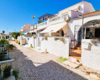 Sale - Townhouse - Torrevieja - TORREVIEJA