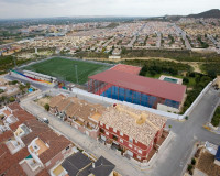 Sale - Townhouse - Torrevieja - TORREVIEJA
