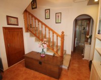 Sale - Townhouse - Torrevieja - TORREVIEJA