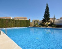 Sale - Townhouse - Torrevieja - TORREVIEJA