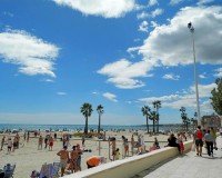 Sale - Townhouse - Torrevieja - TORREVIEJA