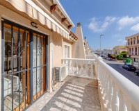 Sale - Townhouse - Torrevieja - TORREVIEJA