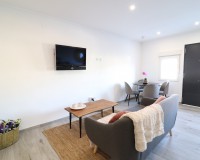 Sale - Townhouse - Torrevieja - TORREVIEJA