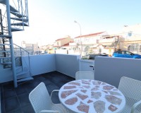 Sale - Townhouse - Torrevieja - TORREVIEJA