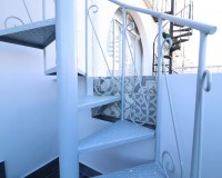 Sale - Townhouse - Torrevieja - TORREVIEJA