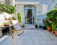 Sale - Townhouse - Torrevieja - Urbanización San Luis