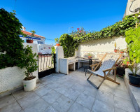 Sale - Townhouse - Torrevieja - Urbanización San Luis