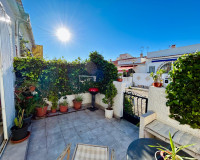 Sale - Townhouse - Torrevieja - Urbanización San Luis