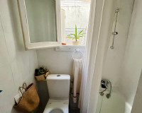 Sale - Townhouse - Torrevieja - Urbanización San Luis