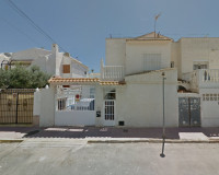 Sale - - TOWNHOUSE - Torrevieja
