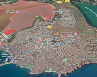 Sale - - TOWNHOUSE - Torrevieja
