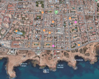 Sale - - TOWNHOUSE - Torrevieja
