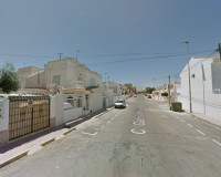 Sale - - TOWNHOUSE - Torrevieja