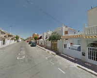 Sale - - TOWNHOUSE - Torrevieja